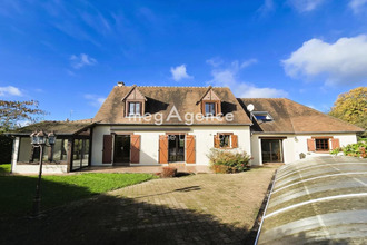  maison sille-le-guillaume 72140