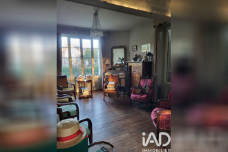  maison sille-le-guillaume 72140