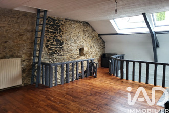  maison sille-le-guillaume 72140