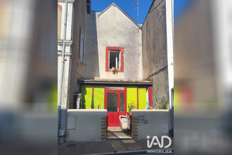  maison sille-le-guillaume 72140
