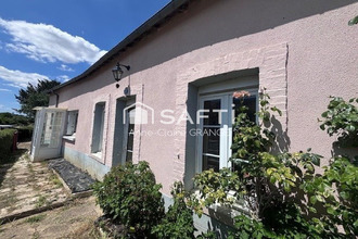  maison sille-le-guillaume 72140