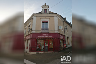  maison sille-le-guillaume 72140