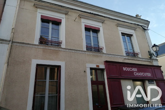  maison sille-le-guillaume 72140