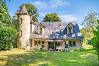  maison sille-le-philippe 72460