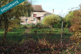  maison sillegny 57420