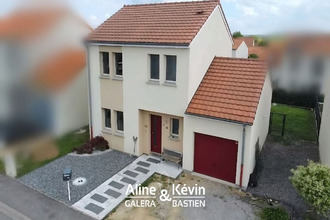  maison sillegny 57420