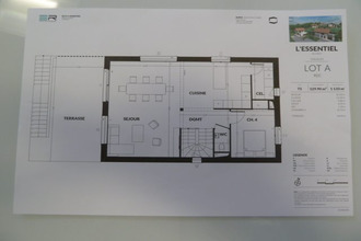  maison sillingy 74330