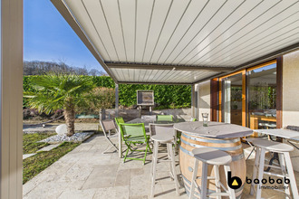  maison sillingy 74330