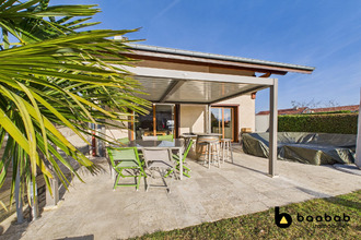  maison sillingy 74330