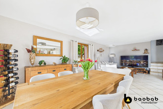  maison sillingy 74330