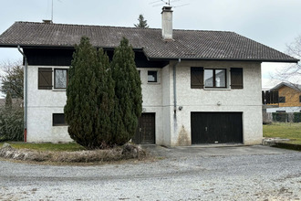  maison sillingy 74330