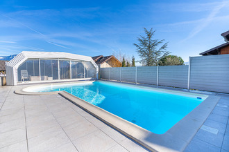  maison sillingy 74330