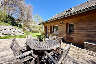  maison sillingy 74330