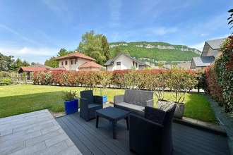  maison sillingy 74330