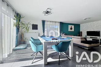  maison sillingy 74330