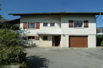  maison sillingy 74330