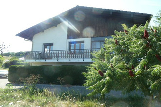  maison sillingy 74330