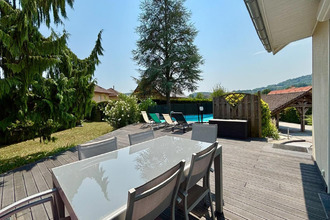  maison sillingy 74330