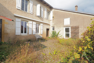  maison silly-sur-nied 57530