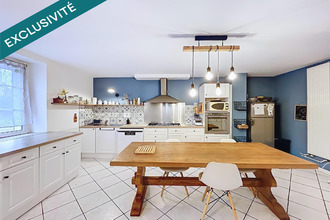  maison silly-sur-nied 57530