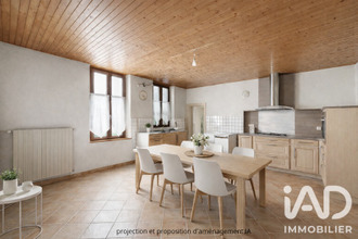  maison silly-sur-nied 57530