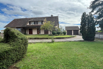  maison simandre 71290