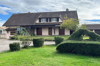  maison simandre 71290