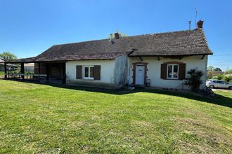  maison simandre 71290