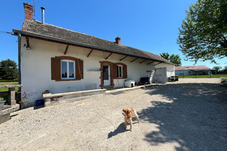  maison simandre 71290