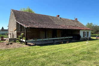  maison simandre 71290