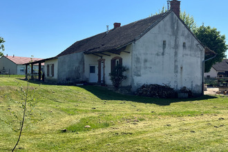  maison simandre 71290