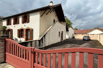  maison simandre 71290