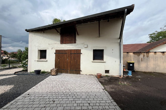  maison simandre 71290