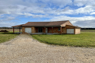  maison simandre 71290