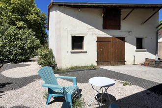  maison simandre 71290