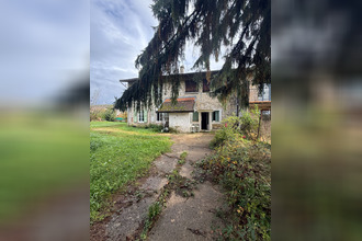  maison simandre-sur-suran 01250