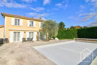  maison simandres 69360