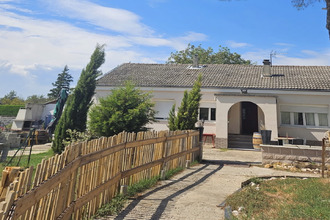  maison simandres 69360