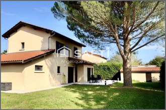  maison simandres 69360