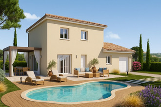  maison simandres 69360