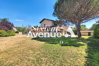  maison simandres 69360