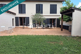  maison simandres 69360
