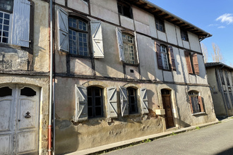  maison simorre 32420