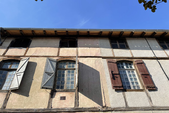  maison simorre 32420