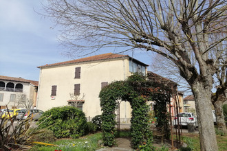  maison simorre 32420