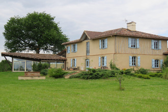  maison simorre 32420