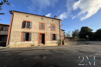  maison simorre 32420