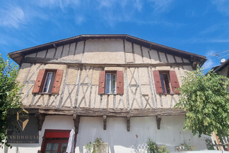  maison simorre 32420