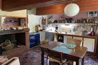  maison simorre 32420