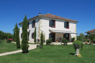  maison simorre 32420